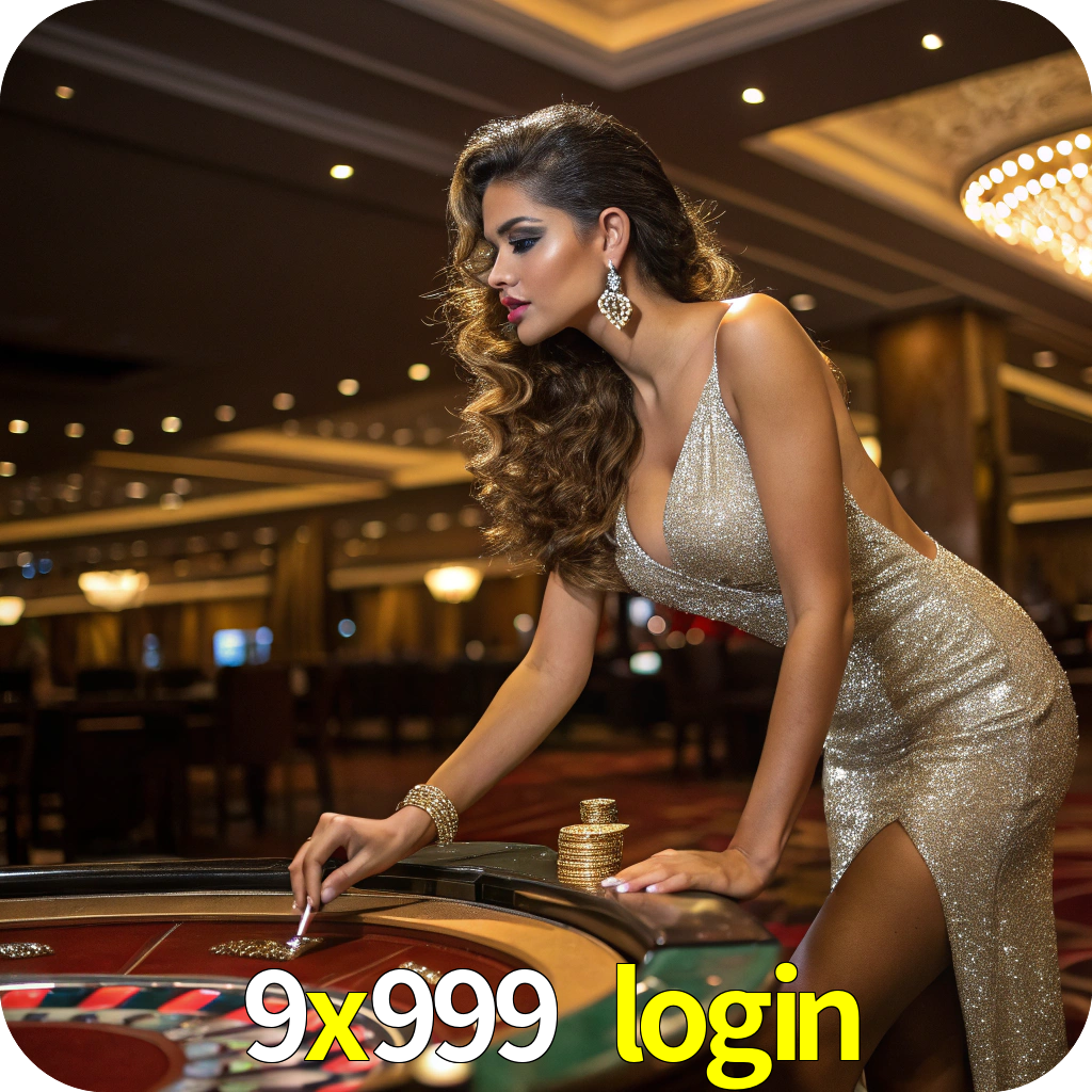 9x999 login com App – Jogue de Qualquer Lugar