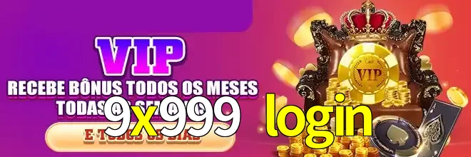 Promoções Imperdíveis do 9x999 login