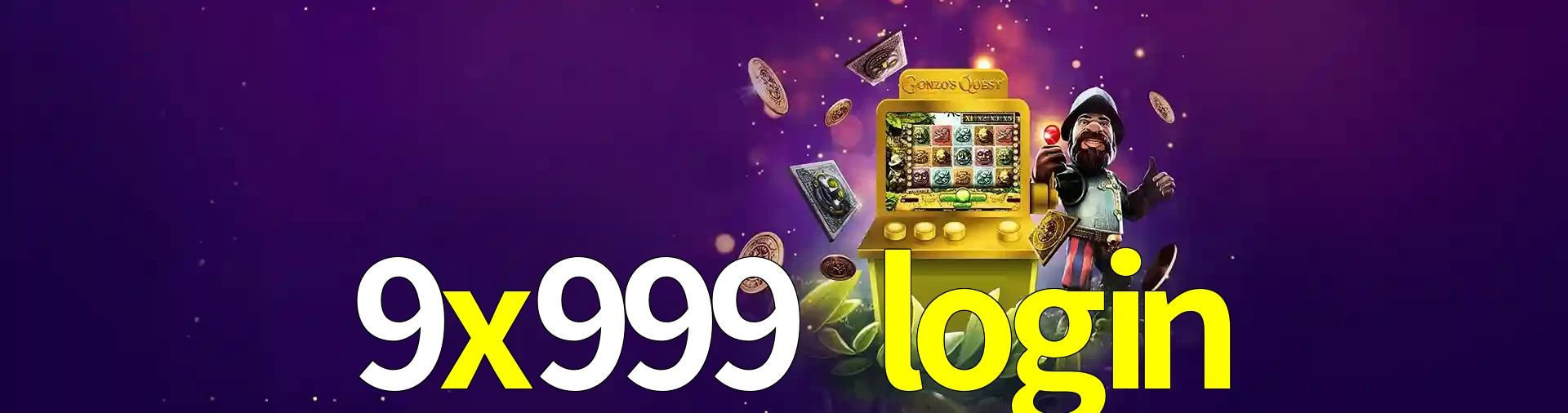 9x999 login Brasil